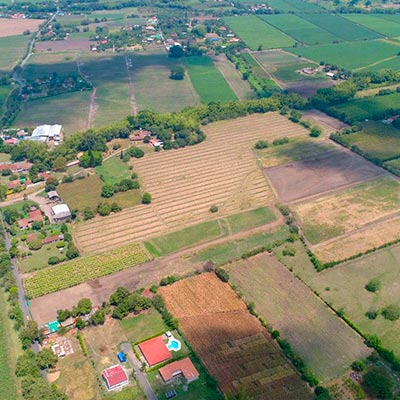 Lote 1.000 m²